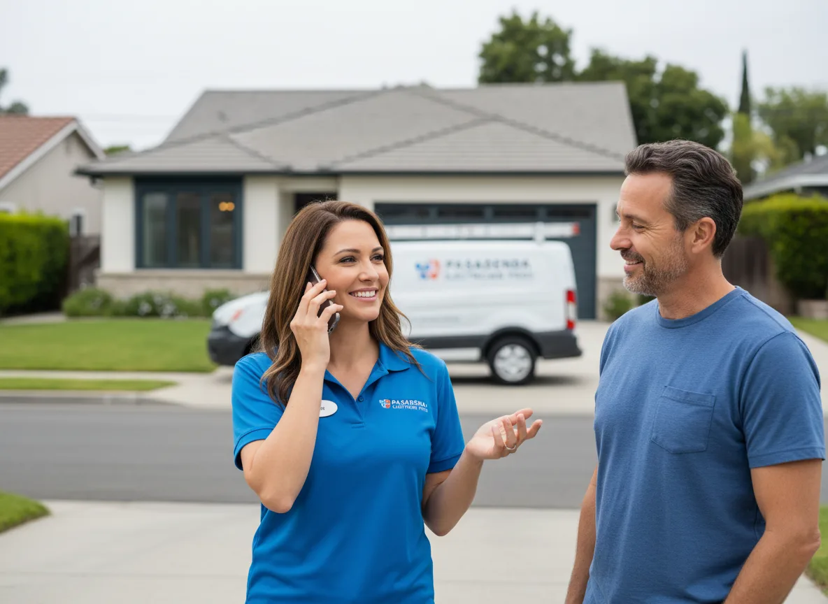 Electrician Muir, MI FAQs